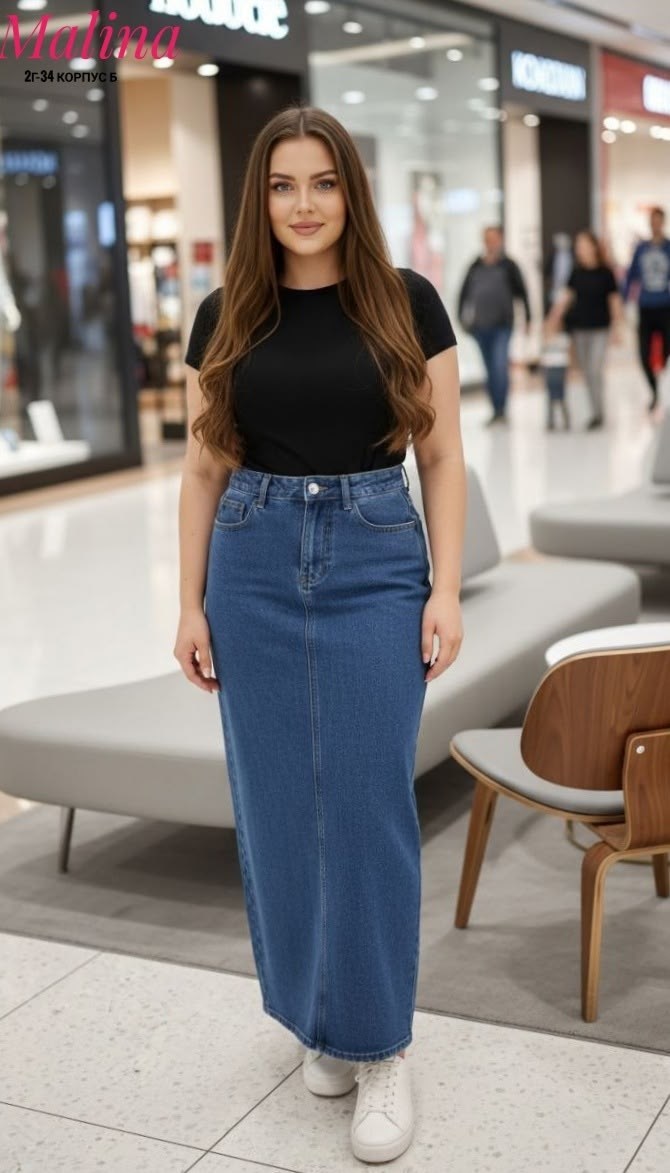 длинная джинсовая юбка,валберис джинсовые длинные юбки,юбка джинсовая длинная biggest,джинсовая юбка макси,юбка джинсовая