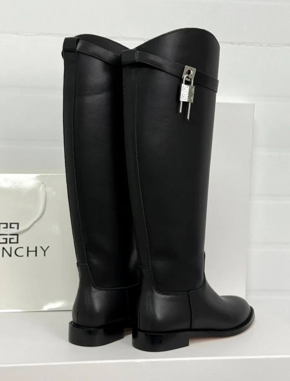 сапоги hermes,сапоги hermes жокейские,сапоги,женские сапоги,сапоги hermes женские кожаные чёрного цвета