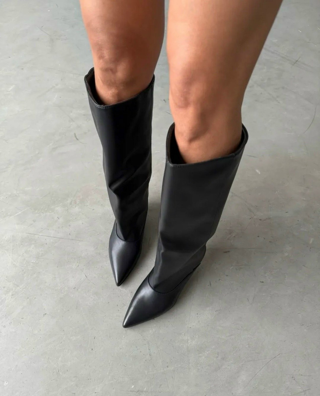 сапоги демисезонные на маленьком каблуке gh collection,сапоги трубы на каблуке демисезонные alessandra maddoni,сапоги демисезонные на маленьком каблуке gh collection цвет черный,сапоги трубы на каблук