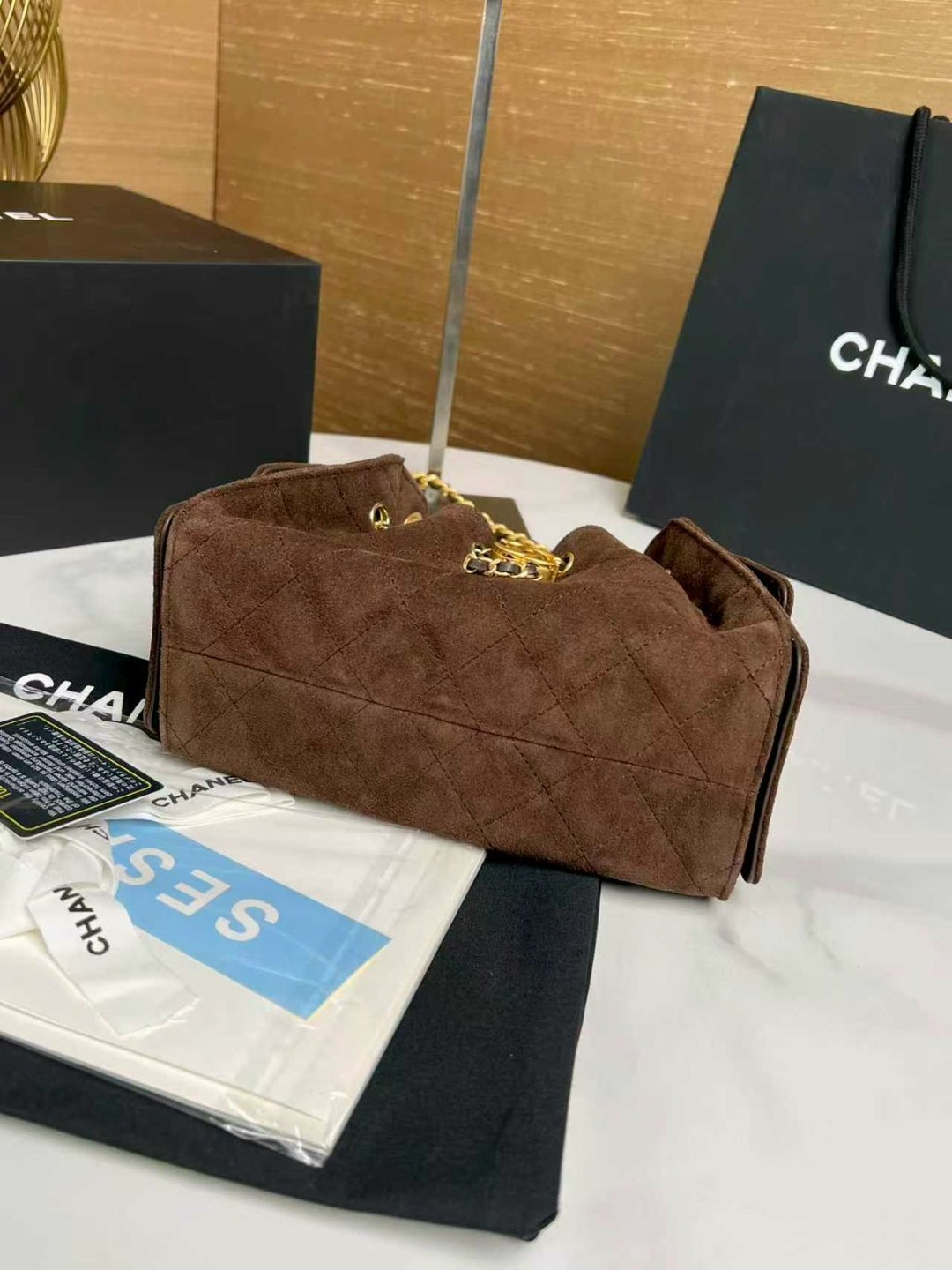 сумка мешок женская замша chanel,сумка chanel,брендовые сумочки,сумки шанель замша,сумка женская chanel