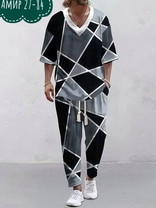 костюм с принтом,мужская мода,мода мужская,костюм мужской,костюм классический