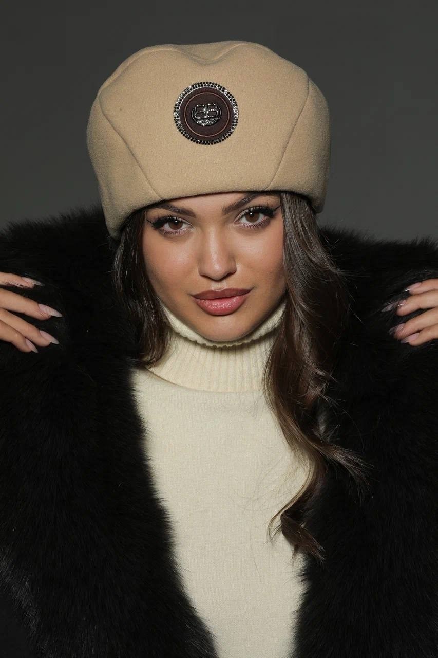берет демисезонный,берет,женская шапка,шапка зимняя женская,шапочки