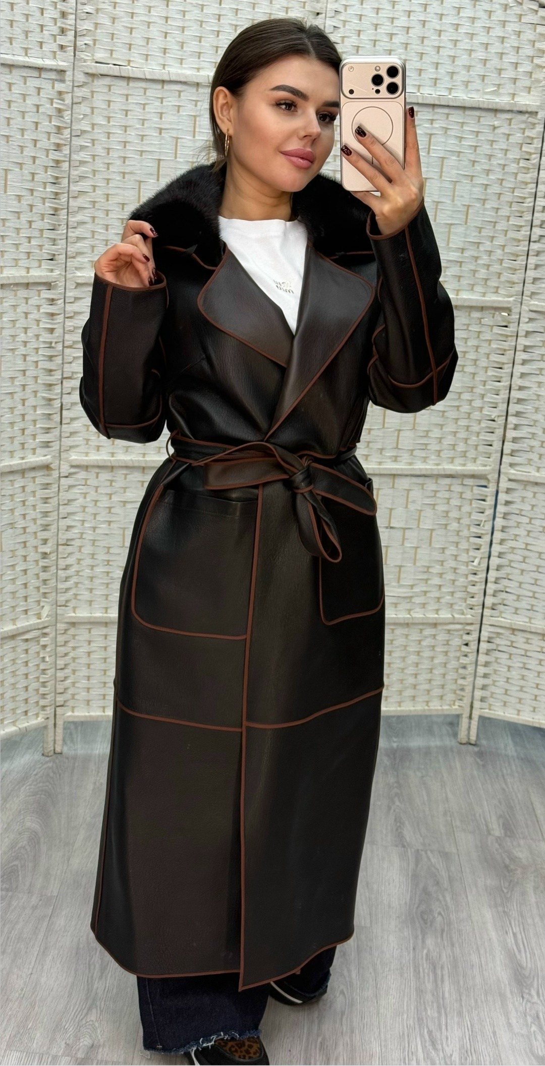 женская дубленка длинная,дублёнка женская авиатор удлиненная натуральная,женская прямая дубленка черная длинная,натуральная дубленка,зимняя кожаная дубленка