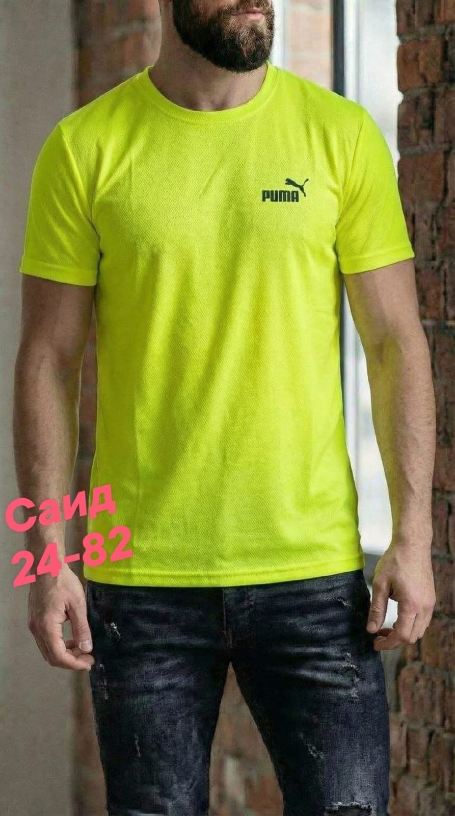 футболка мужская puma,футболки мужские,футболка puma,футболки для мужчин,футболка