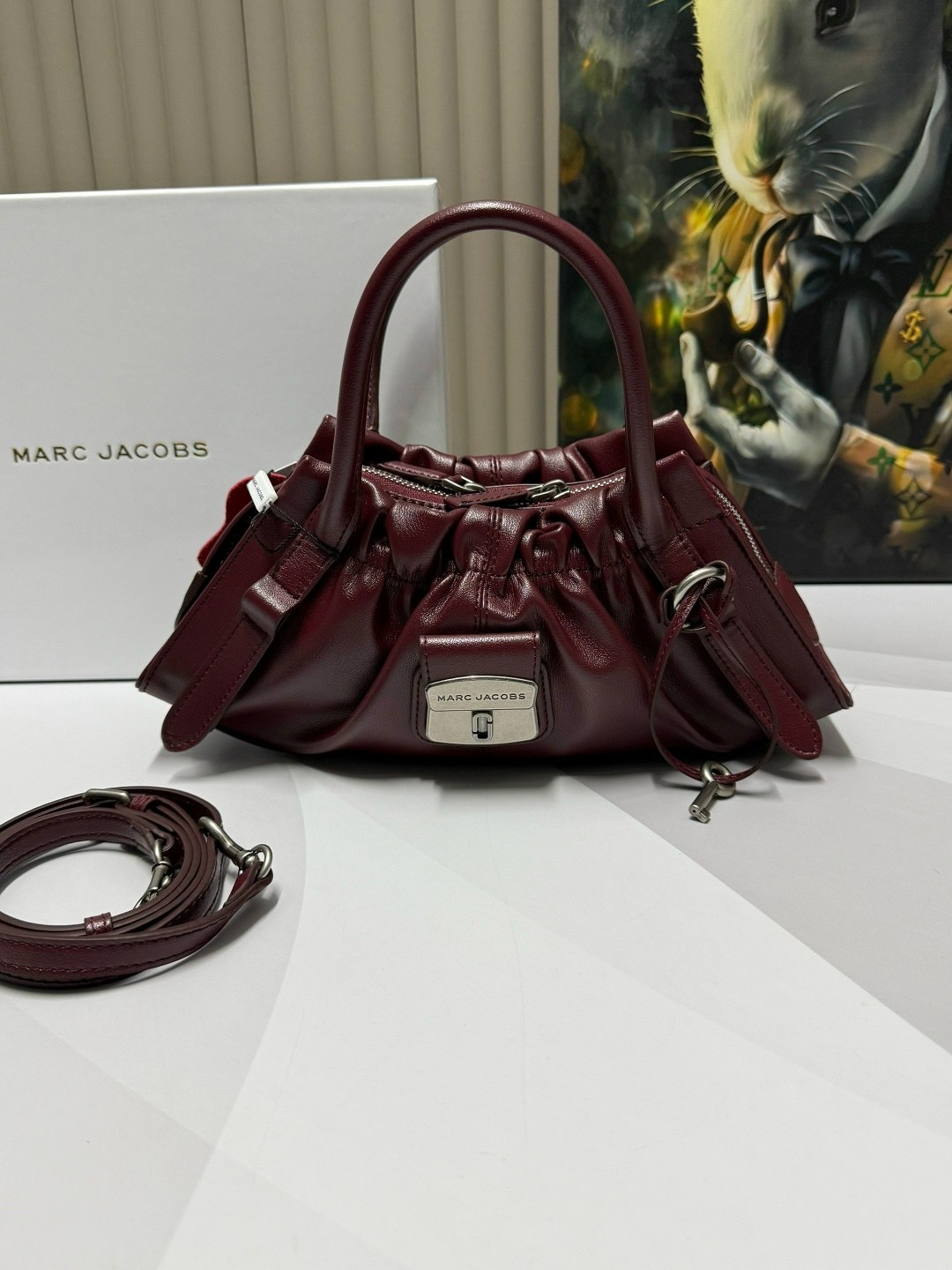 сумка женская marc jacobs,сумка женская marc jacobs серая,сумка,сумка женская,сумка miu miu