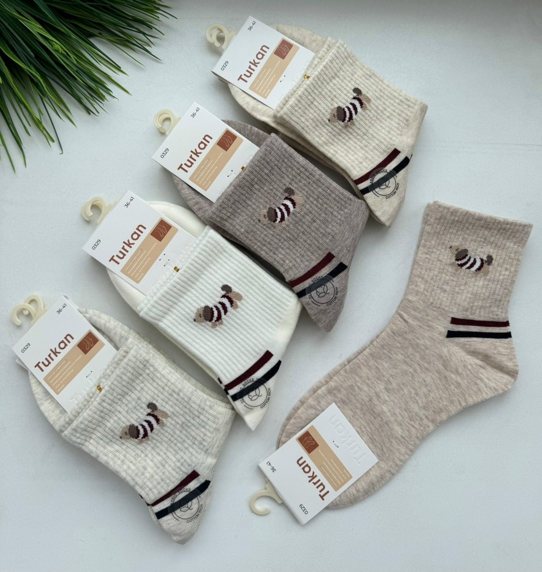 носки женские 10 пар,носки женские,комплект носки женские,носки комплект,носки набор женские