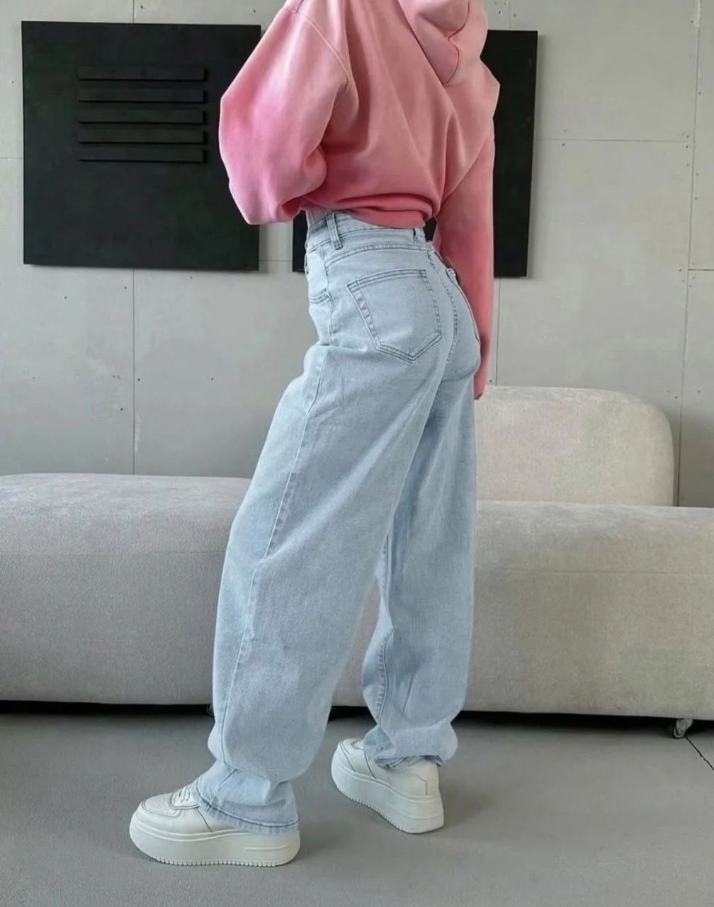 широкие джинсы,джинсы широкие женские,джинсы широкие с высокой посадкой,прямые широкие джинсы,джинсы с широкими штанинами