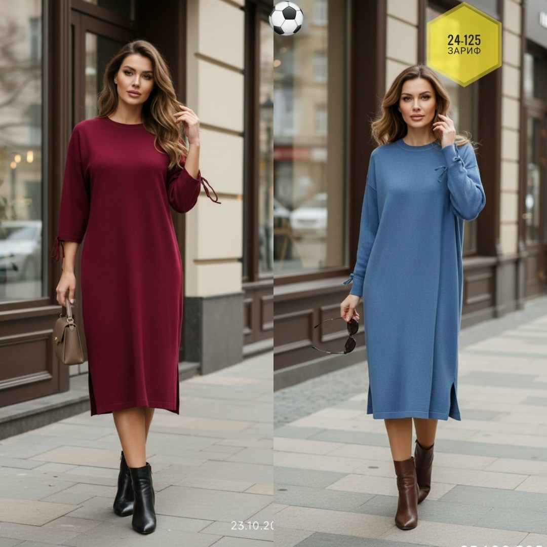 платье трикотажное,прямое платье,платье,платье теплое,платье женская