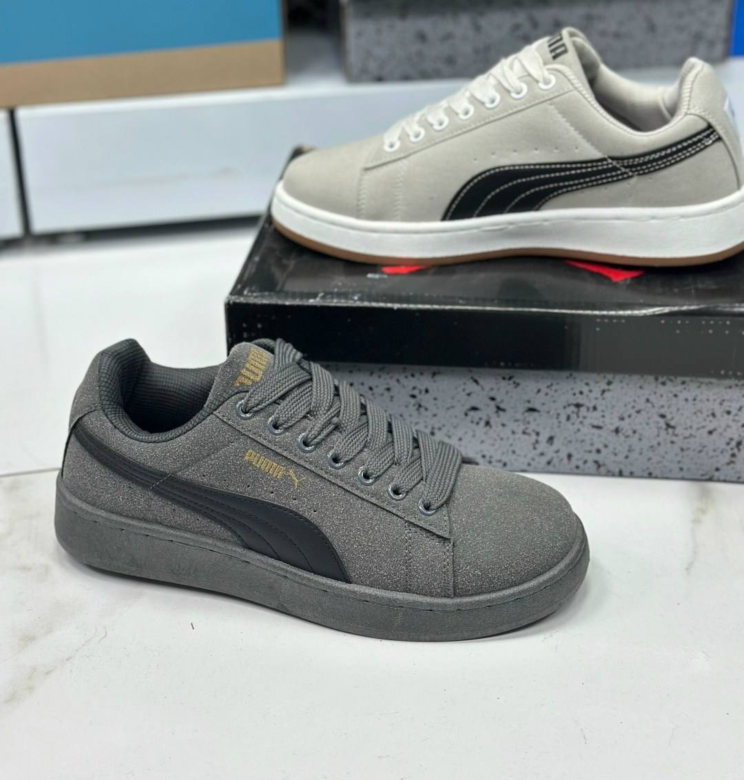 ,кеды пума мужские серые,мужские кроссовки puma,кроссовки puma,puma suede