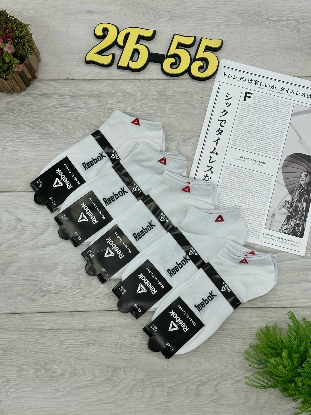 носки мужские,комплект носки мужские,носки набор мужские,комплект носков reebok,носки reebok