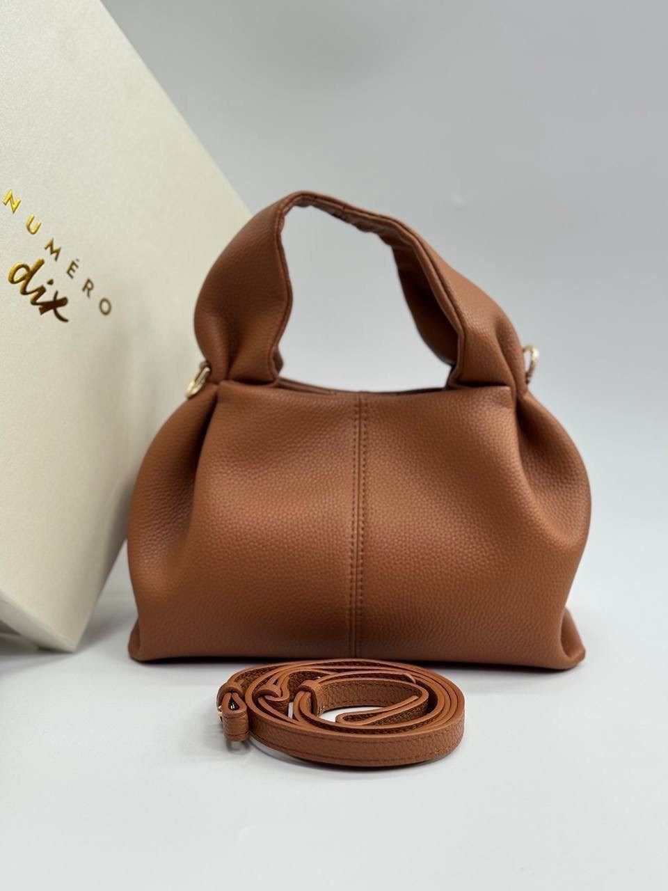 сумка polene 23-14 см натуральная кожа реплика,сумка,женская сумка,стильная сумочка,сумка женская polene из натуральной кожи люкс