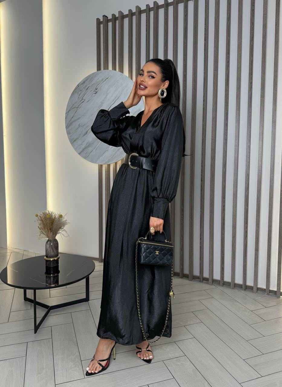 атласное платье,женское платье,шелковое платье в пол,вечернее платье,платье женское шелковое