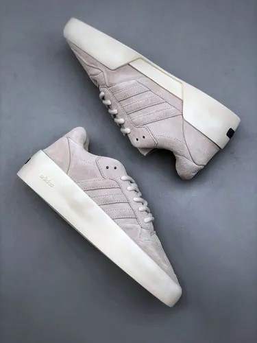 кроссовки adidas,,кроссовки adidas originals fear of god athletics ' 86 lo sesame серый,мужские кроссовки adidas,кроссовки женскиe