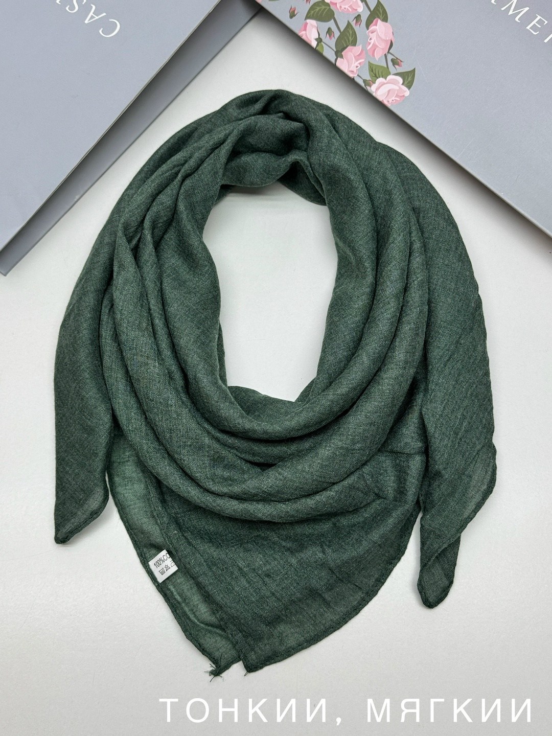 платок женский,белый платок,платки шарф,шарф женские,шарф женский платок