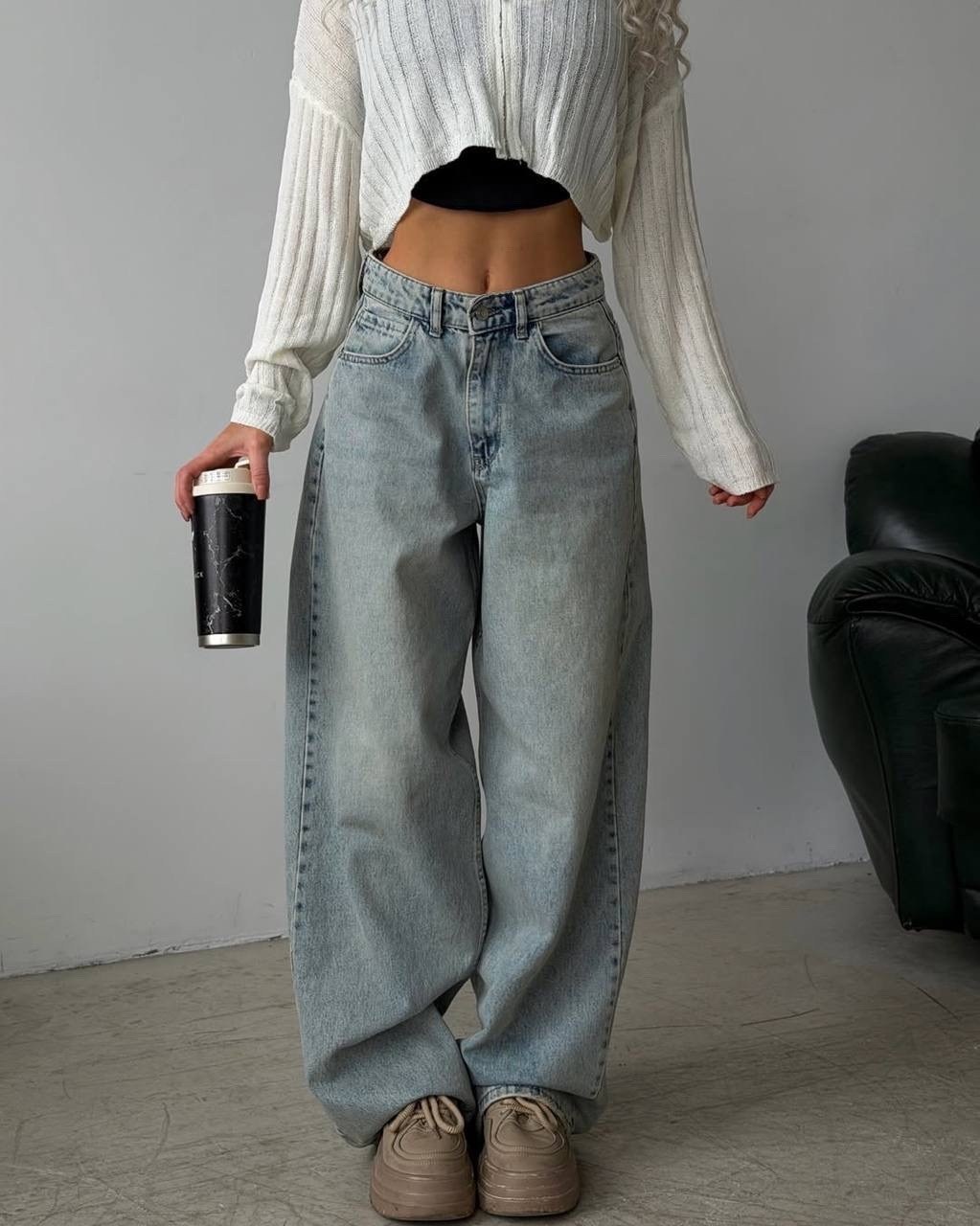 джинсы широкие трубы,широкие джинсы,джинсы широкие женские,джинсы широкие eliff,женские джинсы