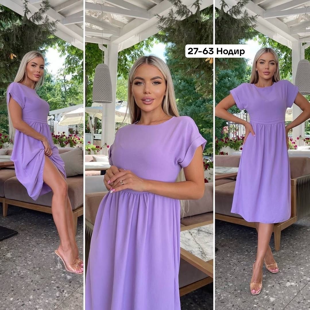 платье летнее женское,платье из голубой ткани,платье женская,летнее платье,платье