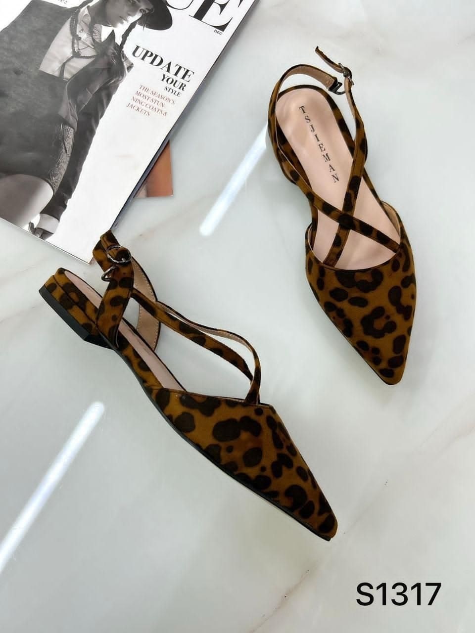 ,мюли женские,туфли леопардовые,леопардовые балетки зара,шлепки леопардовые хермес