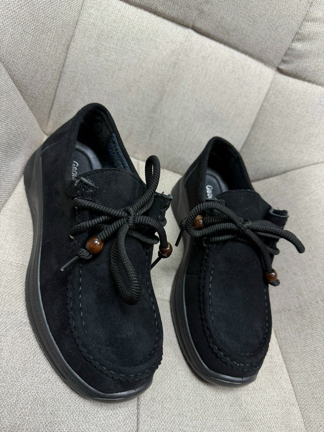 ,женские мокасины на танкетке натуральная замша,лоферы из замши женские,мокасины на шнурках, женская