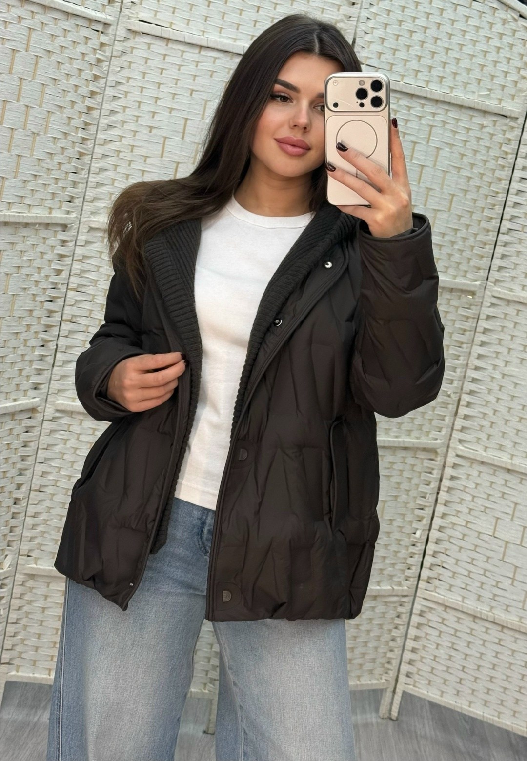 куртка демисезонная,куртка женская демисезонная,куртка,женская куртка,куртка весенняя короткая с капюшоном из экокожи