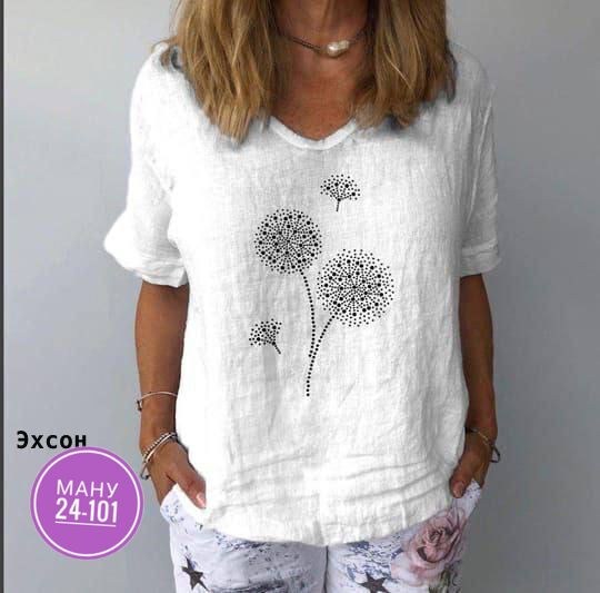 женская футболка,женские футболки с принтом,летние футболки,футболки женская хлопковая,повседневная блузка