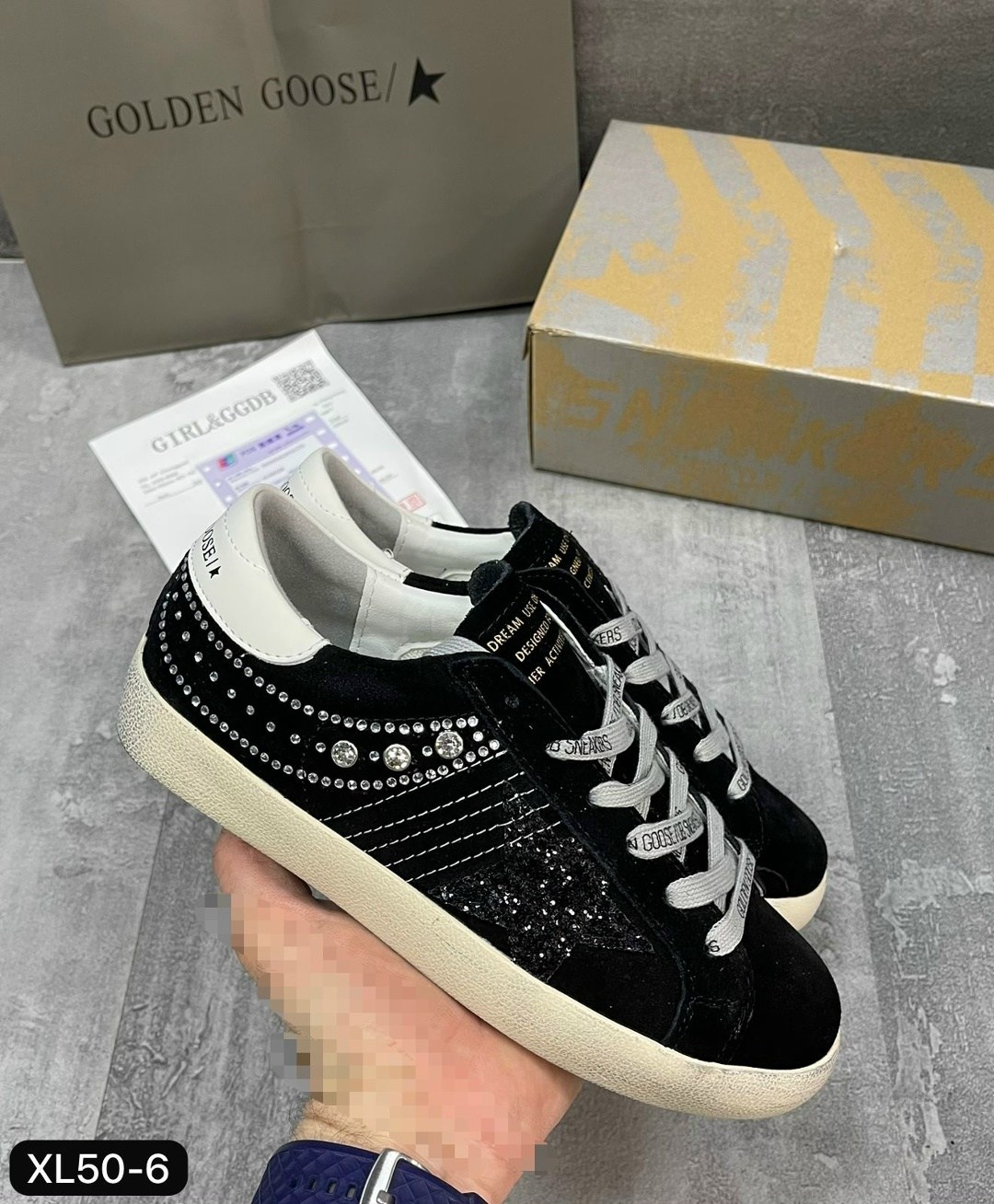 кеды golden goose,кроссовки golden goose,лаковые кроссовки golden goose,кеды golden goose женские с камнями,кеды golden goose женские