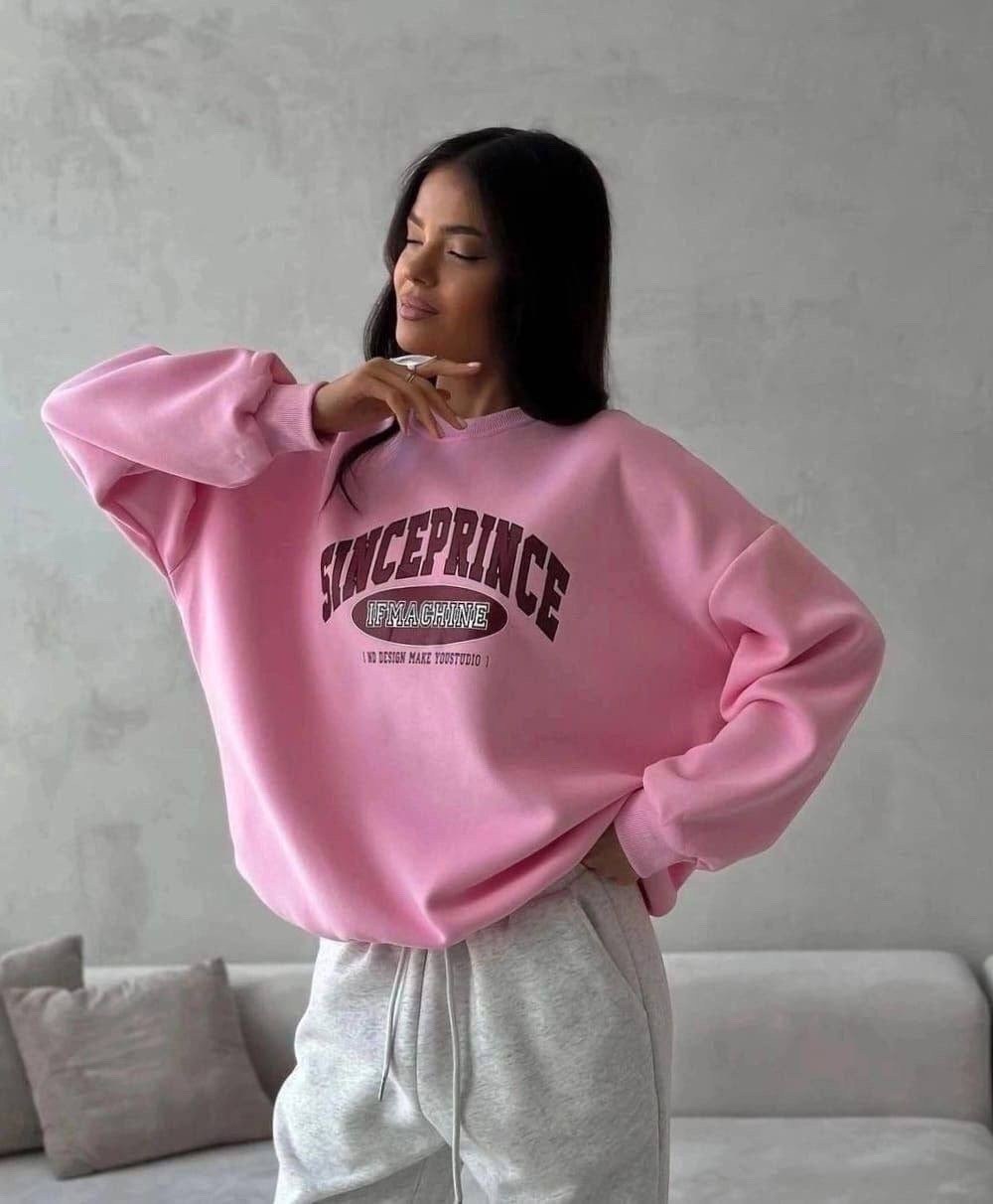 костюм двойка свитшот джоггеры,джоггеры молочный,костюм двойка свитшот + джоггеры,свитшот и джоггеры,спортивные костюм