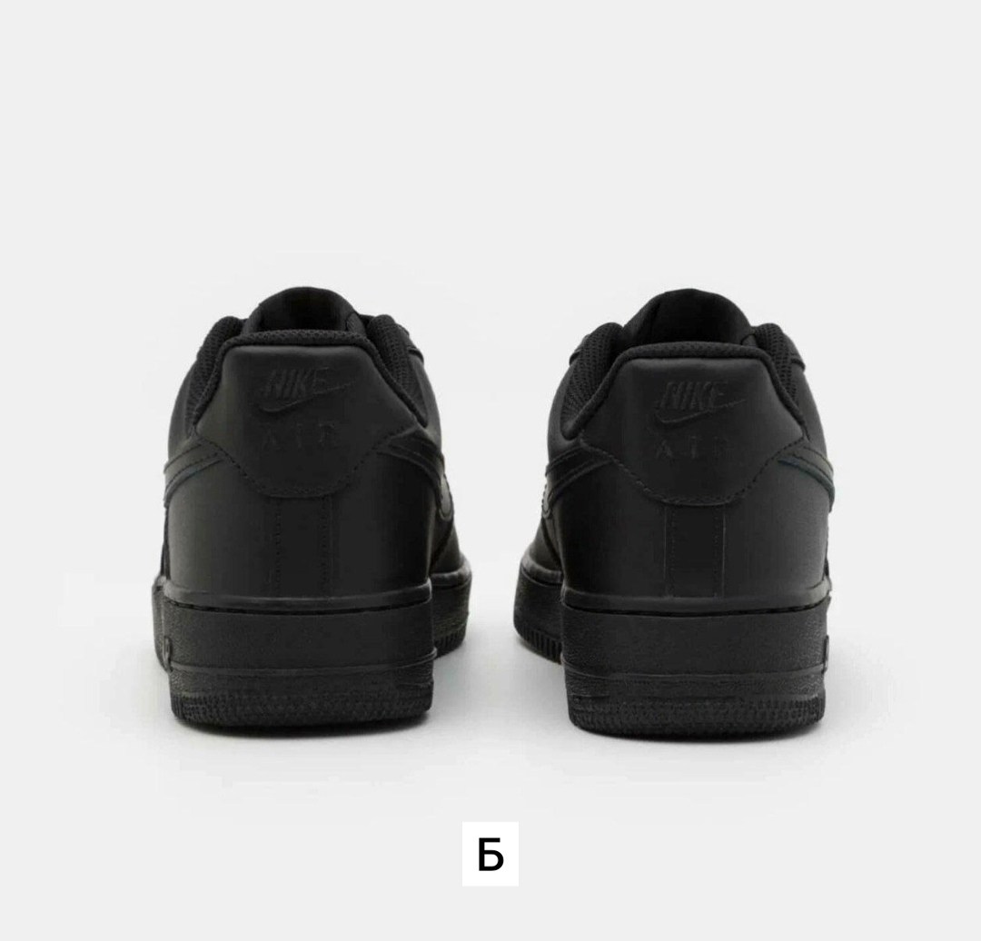кроссовки,nike air force 1 black,кроссовки nike air force 1 черные,кроссовки air force 1 форсы спортивные черные nike,nike air force 1 low black