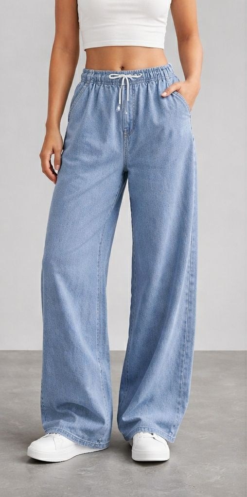 женские джинсы,джинсовые брюки,джинсы широкие,широкие брюки,джинсы женские широкие