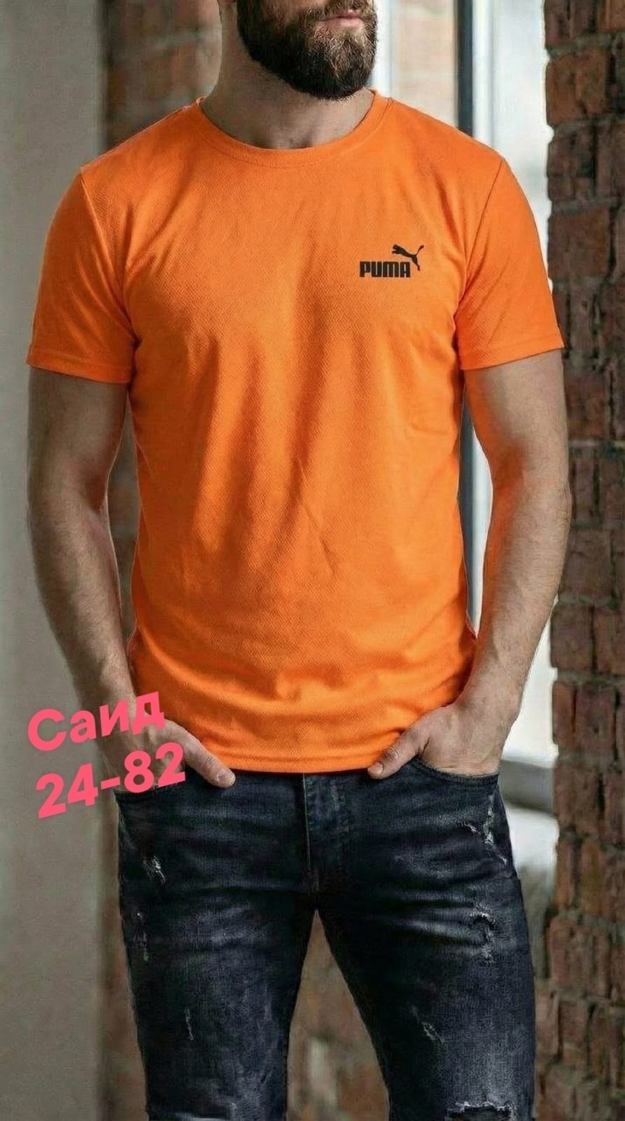 футболка мужская puma,футболки мужские,футболка puma,футболки для мужчин,футболка