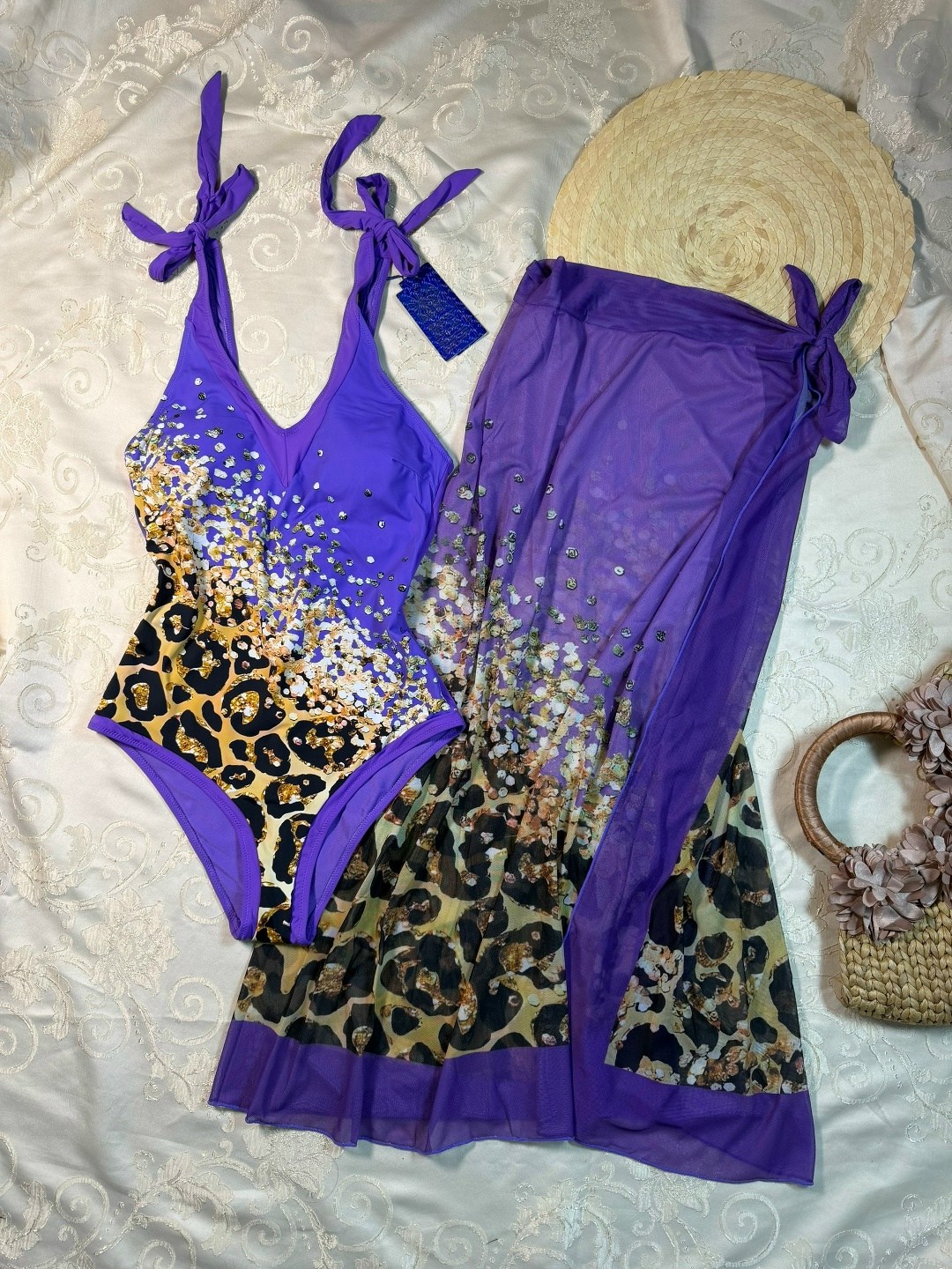 слитный купальник с леопардовым принтом,купальник с леопардовым принтом,купальник женские,купальник с принтом,купальник женские слитный