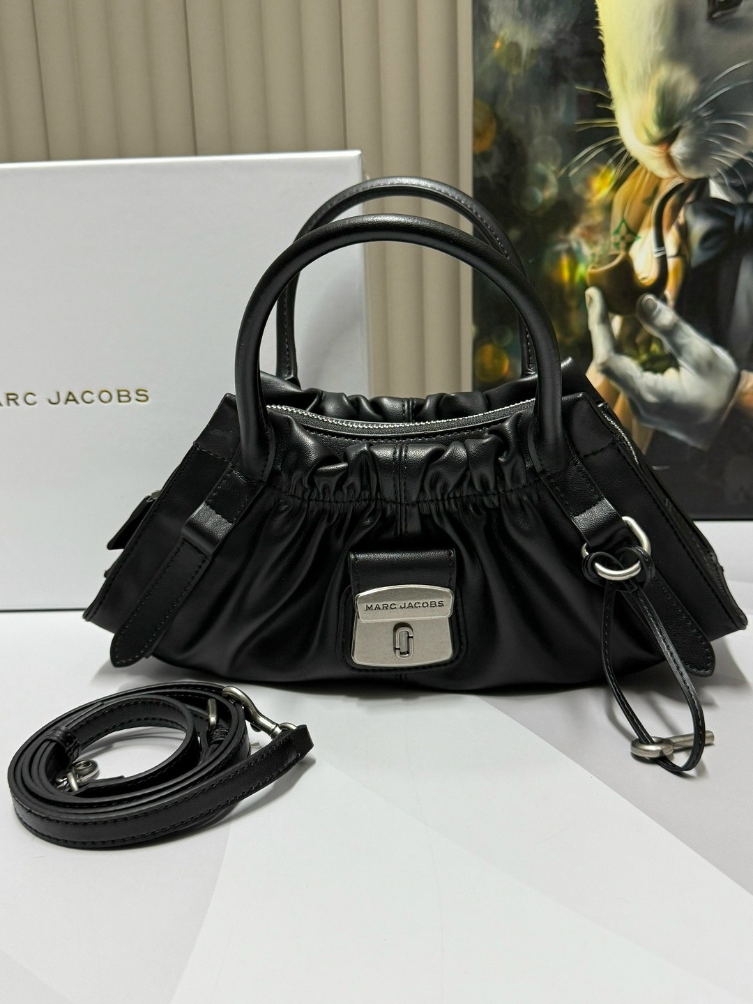 сумка женская marc jacobs,сумка женская marc jacobs серая,сумка,сумка женская,сумка miu miu