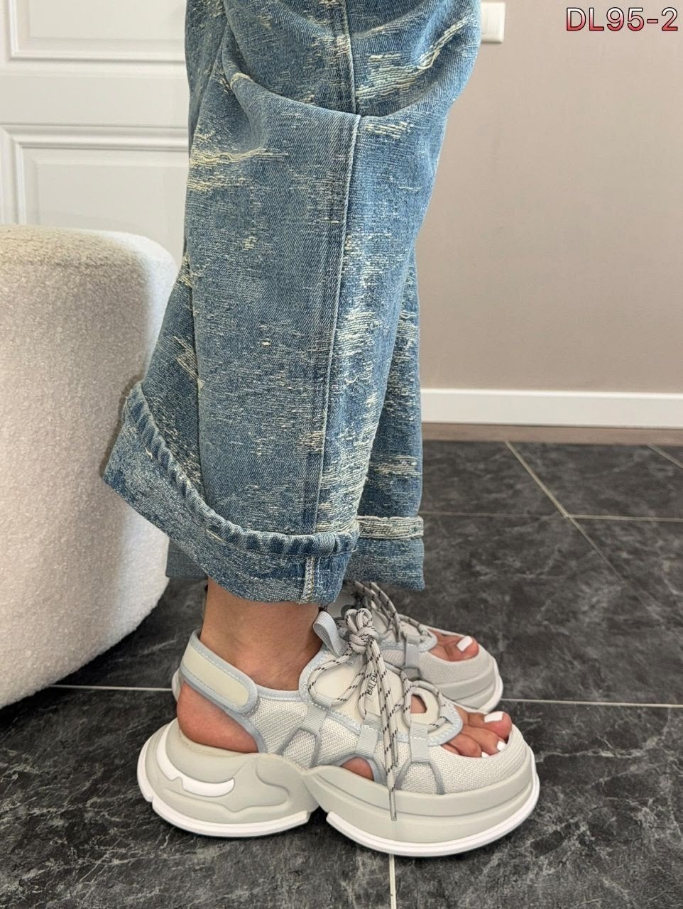 босоножки balenciaga,сандалии balenciaga,,сандалии баленсиага трек,кроссовки balenciaga женские