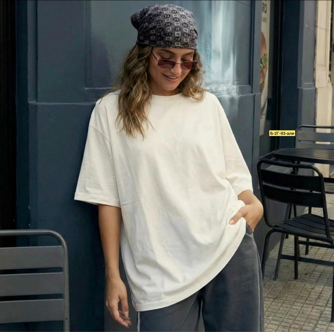 футболка оверсайз,футболка оверсайз варенка белая волнафлоу,футболка оверсайз белая,футболка оверсайз варенка белая,футболка женская оверсайз