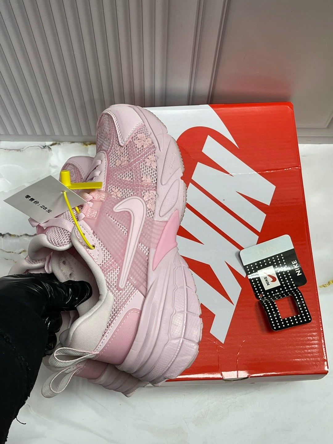 женские кроссовки nike,кроссовки,кроссовки женские розовые,,баленсиага розовые кроссы