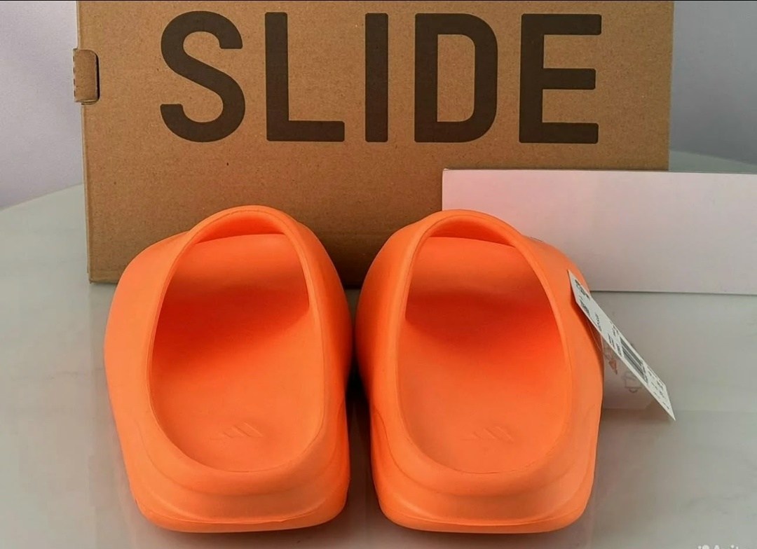 adidas yeezy slide enflame orange,шлепанцы adidas yeezy slide,adidas yeezy slide,шлепанцы изи,yeezy adidas yeezy slide enflame orange