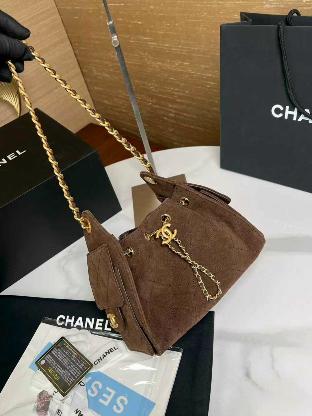 сумка мешок женская замша chanel,сумка chanel,брендовые сумочки,сумки шанель замша,сумка женская chanel