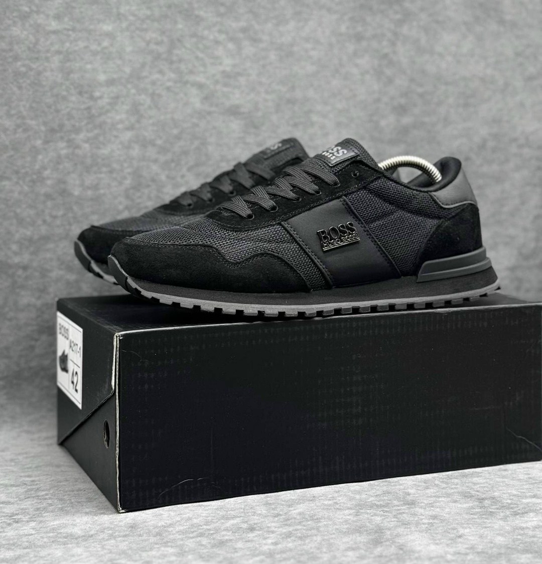 boss кроссовки мужские,,кроссовка мужской,кроссовки для мужчин,мужские кроссовки
