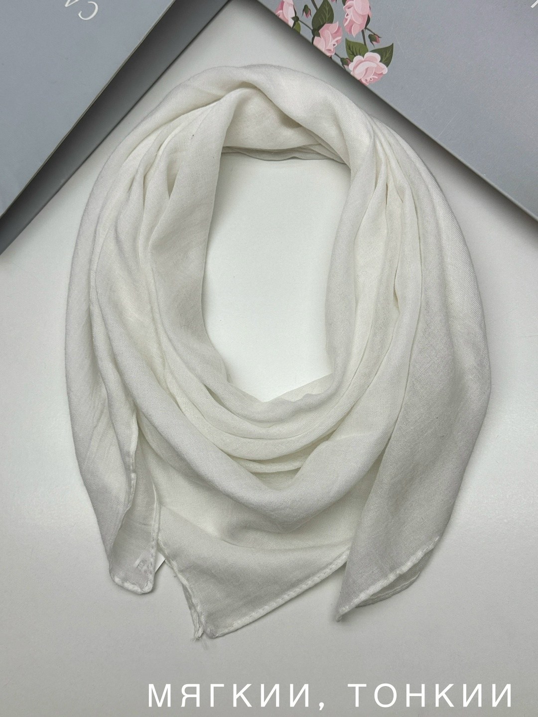 платок женский,белый платок,платки шарф,шарф женские,шарф женский платок