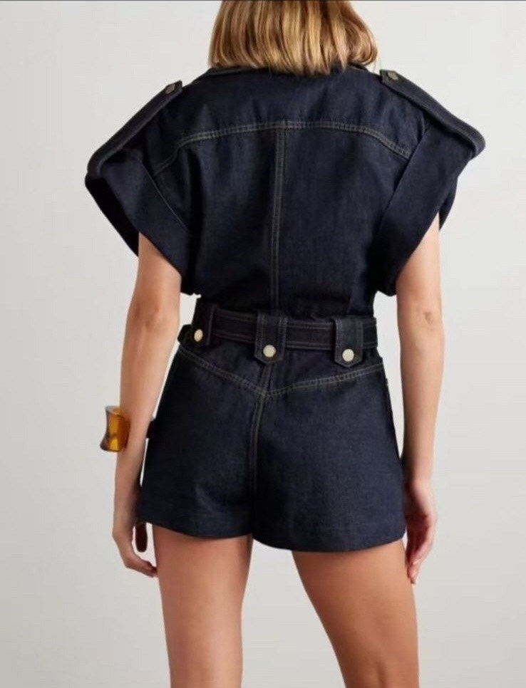 женский джинсовый комбинезон,джинсовые комбинезоны,женский джинсовый костюм,женские комбинезоны,стильные костюмы