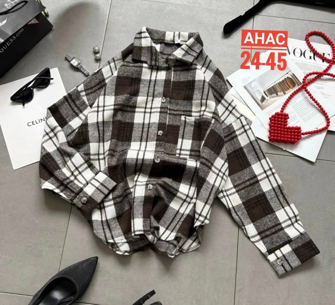 женская тёплая рубашка в клетку оверсайз,теплые рубашки женские в клетку,женская рубашка в клетку,женская рубашка оверсайз в клетку,рубашка в клетку для девочки оверсайз
