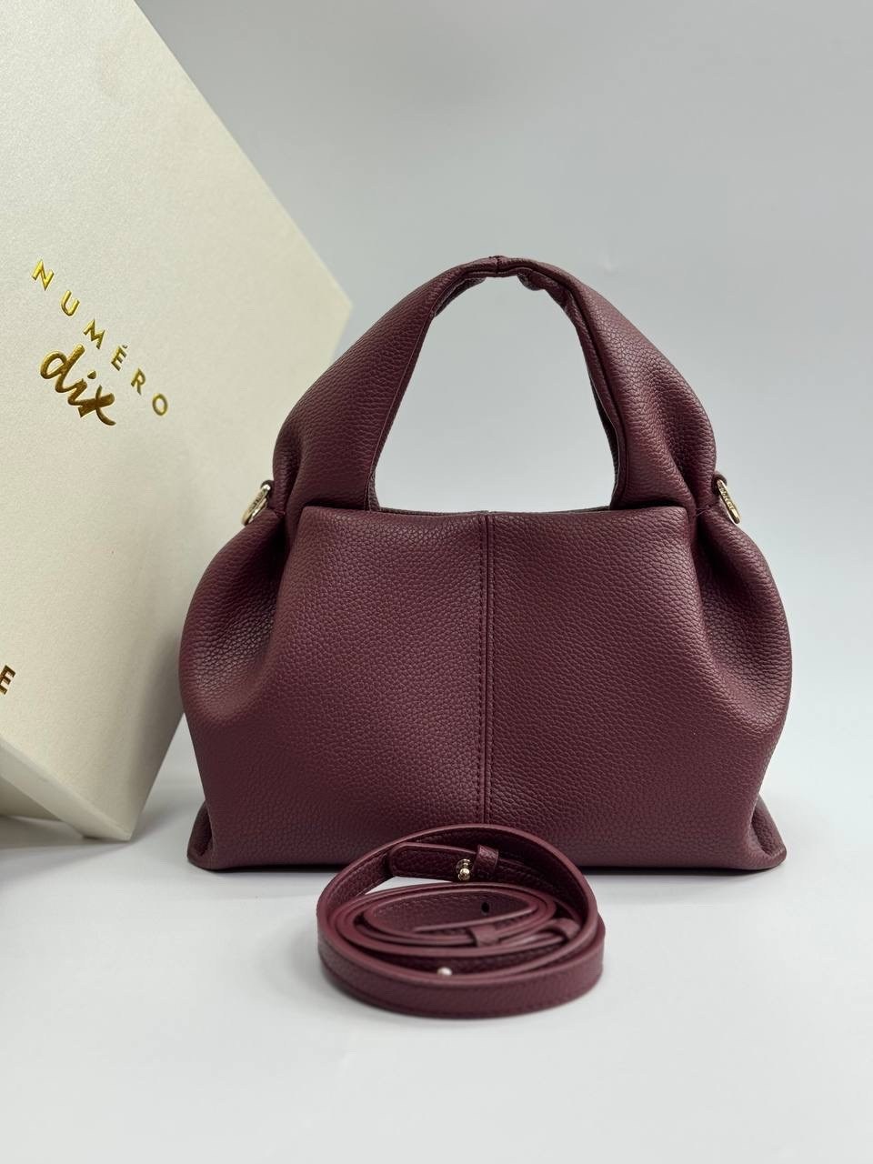 сумка polene 23-14 см натуральная кожа реплика,сумка,женская сумка,стильная сумочка,сумка женская polene из натуральной кожи люкс