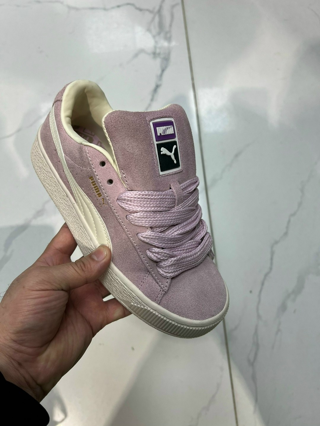 кроссовки puma,,puma suede,кроссовки puma suede xl,puma suede xl