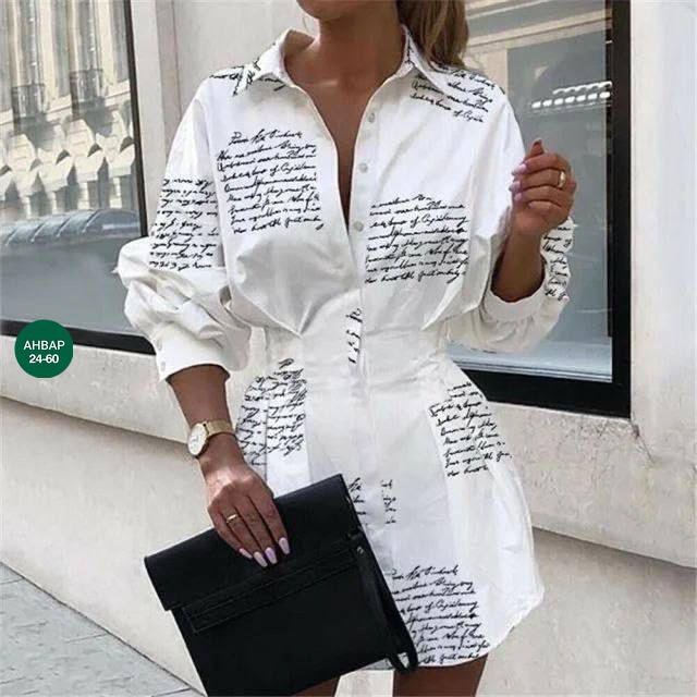платье рубашка с принтом,платье модное женское,женское платье рубашка,платье рубашка для женщин,платье рубашка с длинными рукавами