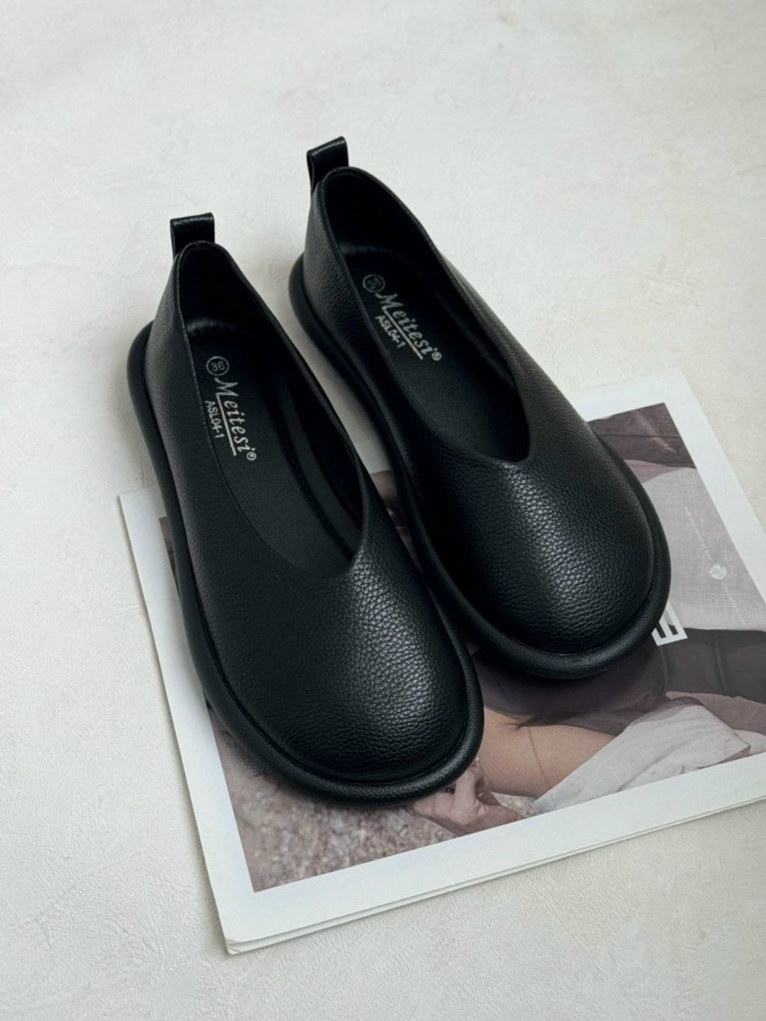 ,туфли женские, женская,женские слипоны, повседневные