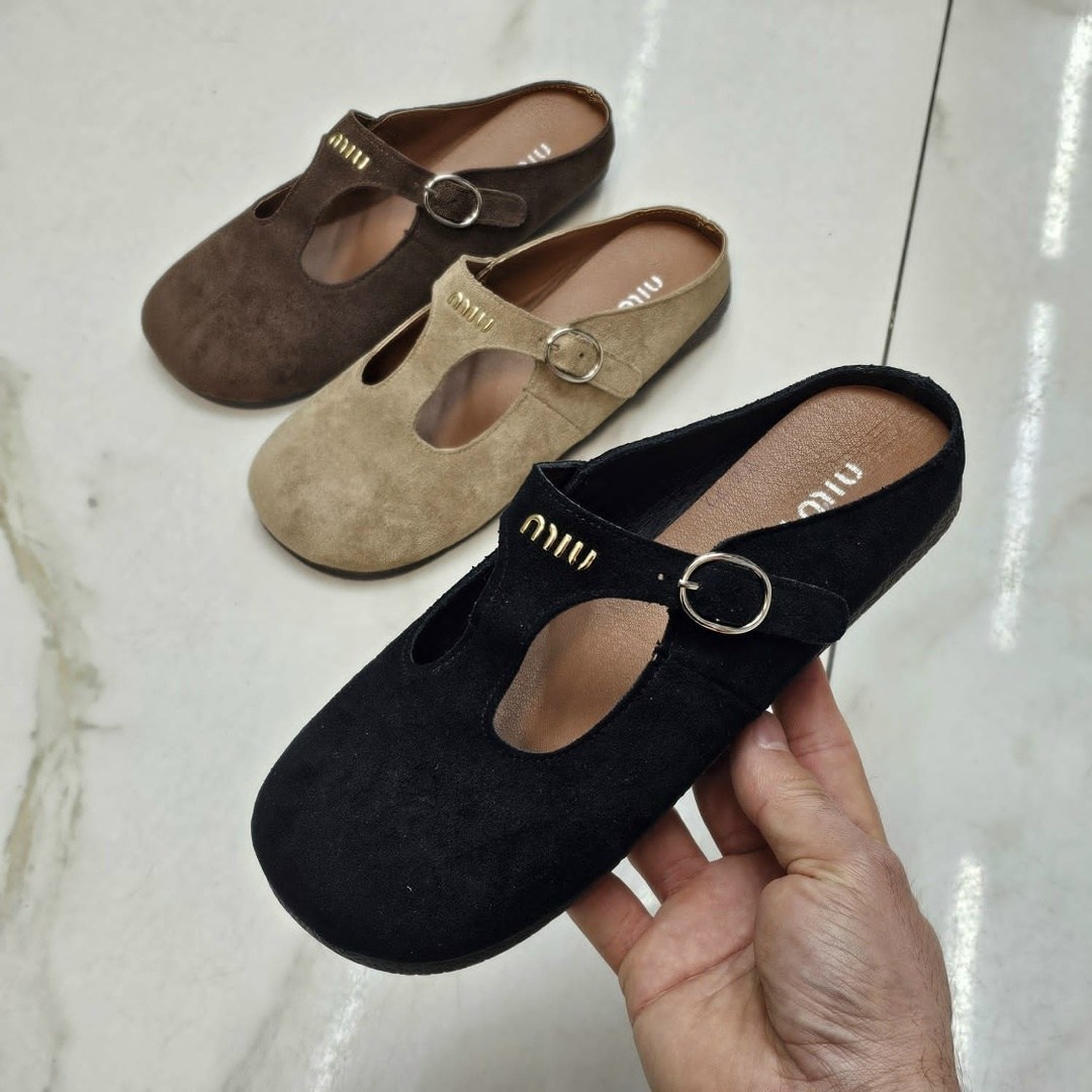 ,удобная ,туфли на плоской подошве,шлепанцы женские,повседневная