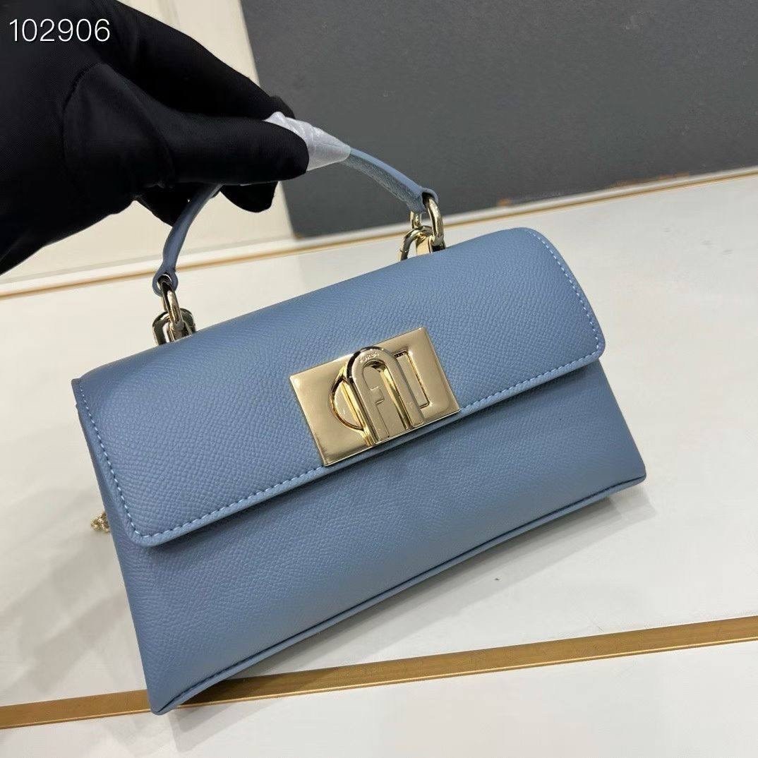 сумка furla,женская сумка furla,сумка фурла,furla голубая сумка,сумка