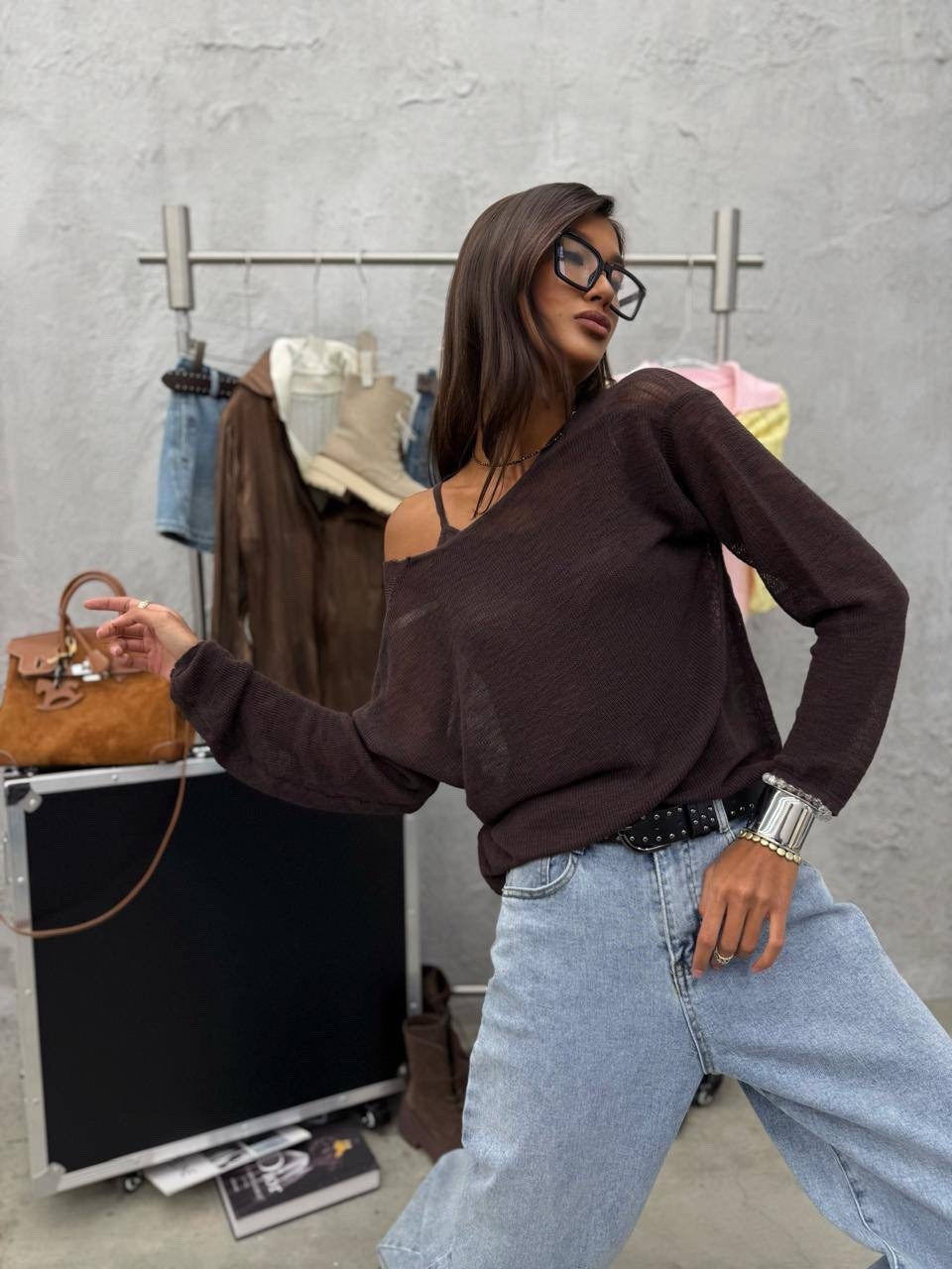 стильная кофта,женская кофта,кофта трикотаж,джемпер оверсайз,женский свитер оверсайз