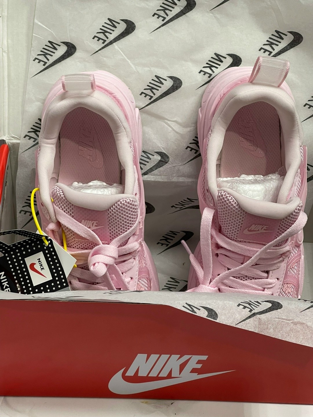 женские кроссовки nike,кроссовки,кроссовки женские розовые,,баленсиага розовые кроссы