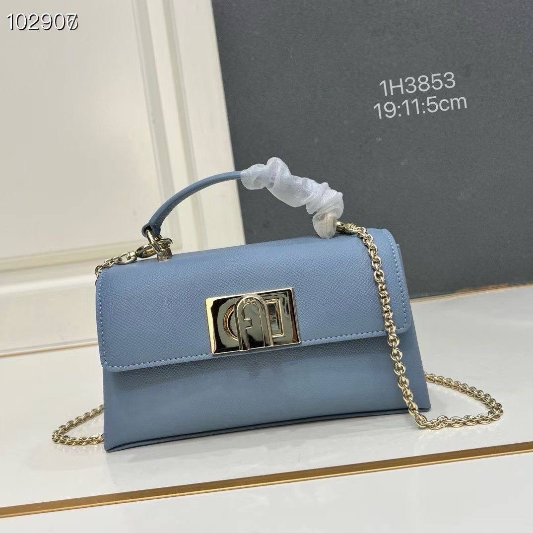 сумка furla,женская сумка furla,сумка фурла,furla голубая сумка,сумка