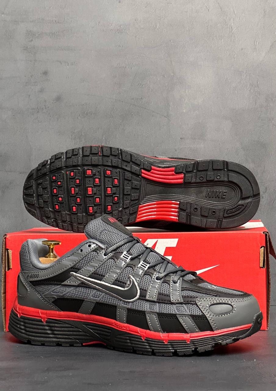 кроссовки nike p-6000,кроссовки nike,nike p-6000,мужские кроссовки nike,демисезонные кроссовки найк p-6000 gore-tex